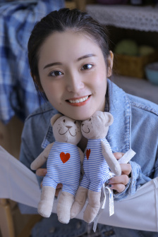 女人香