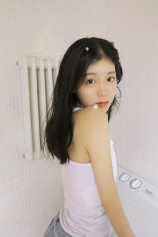 幸福的小满